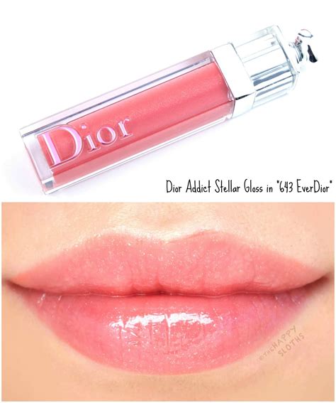 dior galaxy lip|how much is Dior lipgloss.